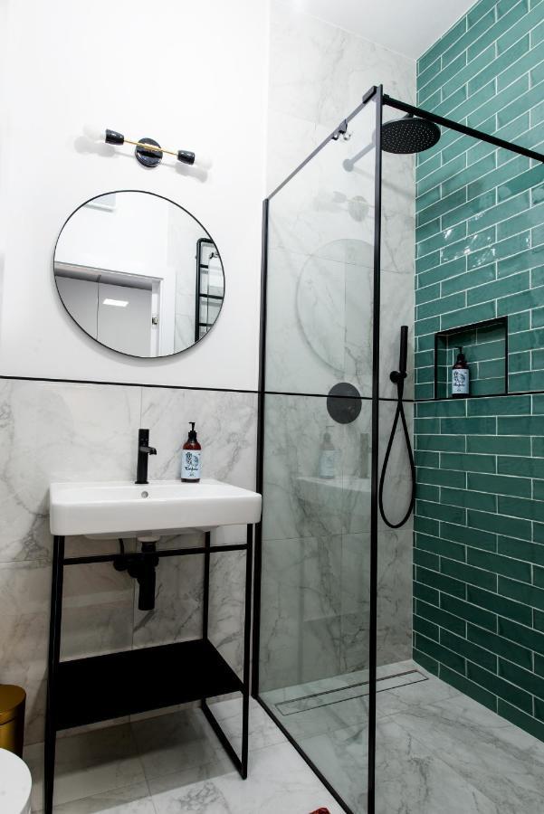 Marmo Apartments Βαρσοβία Εξωτερικό φωτογραφία